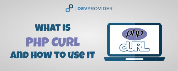 What Is Php Curl And How To Use It - Devprovider